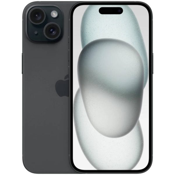 1 800x800 ipstor 600x600 - Apple iPhone 15 Midnight, Starlight, (Product)Red, Blue, Green
