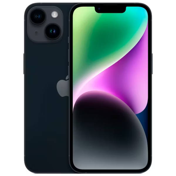 Apple iPhone 14 iPhone Midnight, Purple, Starlight, (Product)Red, Blue 30070983b ipstor - Apple iPhone 14 iPhone Midnight, Purple, Starlight, (Product)Red, Blue