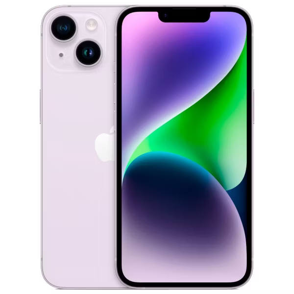 Apple iPhone 14 iPhone Midnight, Purple, Starlight, (Product)Red, Blue 30071380b ipstor - Apple iPhone 14 iPhone Midnight, Purple, Starlight, (Product)Red, Blue