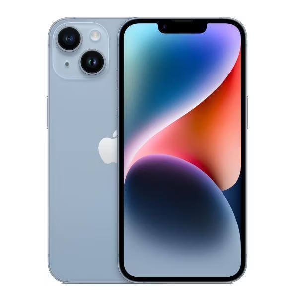 Apple iPhone 14 iPhone Midnight, Purple, Starlight, (Product)Red, Blue 400026928b 1 ipstor - Apple iPhone 14 iPhone Midnight, Purple, Starlight, (Product)Red, Blue