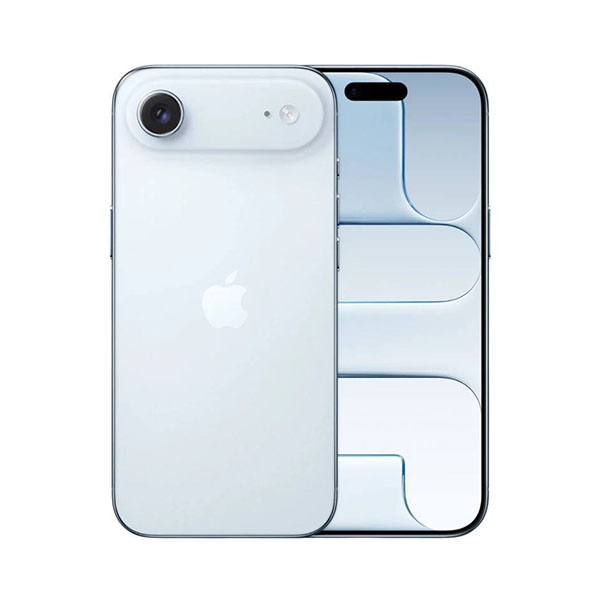 Apple iPhone 17 Air Sky Blue, Light Gold, Cloud White, Space Black Cover iPhone17Air - Apple iPhone 17 Air Sky Blue, Light Gold, Cloud White, Space Black