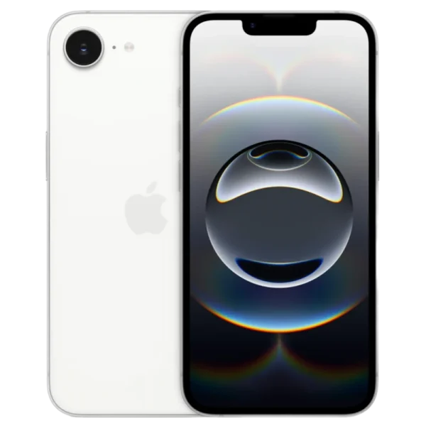 SnapBG.ai 1740067626334 800x800 1 600x600 - Apple iPhone 16e White / Black 256 - 512 Gb