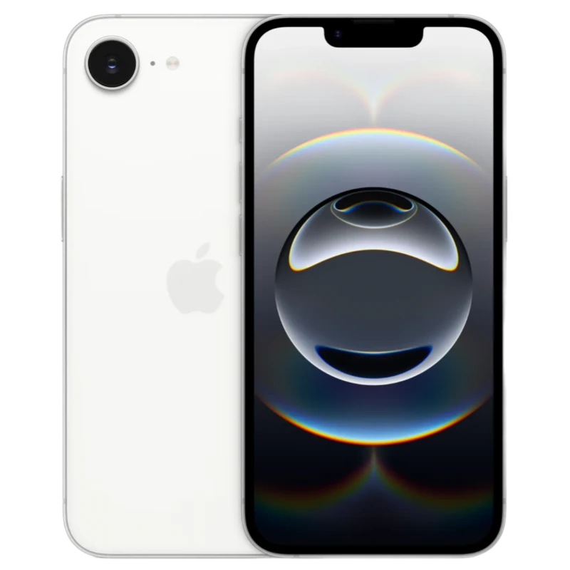 Apple iPhone 16e White / Black 256 - 512 Gb SnapBG.ai 1740067626334 800x800 1 600x600 - Apple iPhone 16e White / Black 256 - 512 Gb