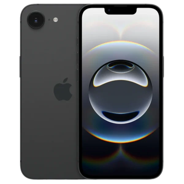 SnapBG.ai 1740067668736 800x800 1 600x600 - Apple iPhone 16e White / Black 256 - 512 Gb
