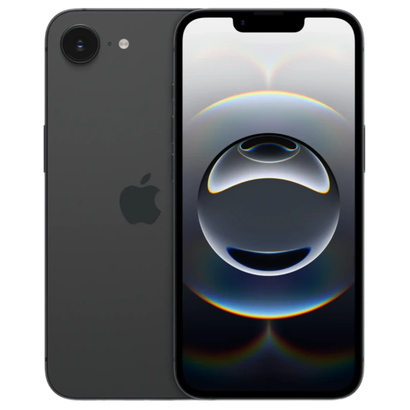 Apple iPhone 16e White / Black 256 - 512 Gb SnapBG.ai 1740067668736 800x800 1 600x600 - Apple iPhone 16e White / Black 256 - 512 Gb
