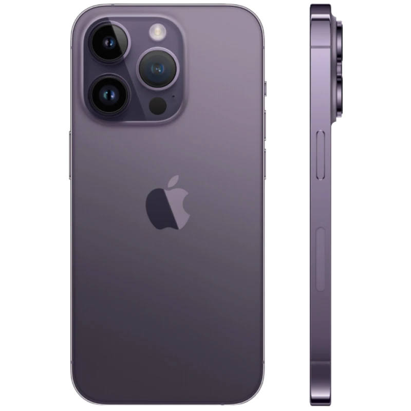 Apple iPhone 14 Pro Deep Purple, Gold, Silver, Space Black image 1 2 Photoroom 800x800 ipstor 600x600 - Apple iPhone 14 Pro Deep Purple, Gold, Silver, Space Black