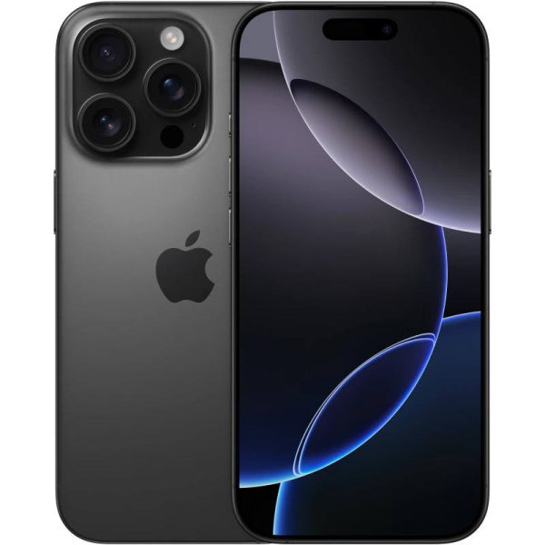 iphone 16 pro max black titanium 1 800x800 ipstor 600x600 - Apple iPhone 16 Pro Max Black Titanium, Desert Titanium, White Titanium, Natural Titanium