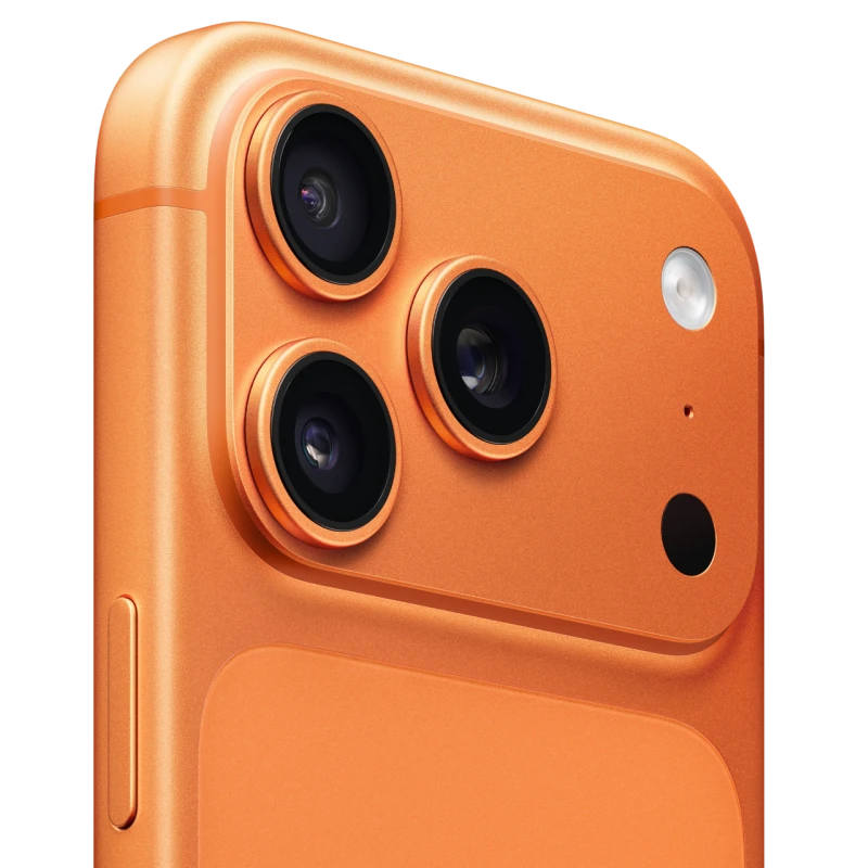 Apple iPhone 17 Pro, Deep Blue, Cosmic Orange, Silver sgshrh 800x800 ipstor 600x600 - Apple iPhone 17 Pro, Deep Blue, Cosmic Orange, Silver