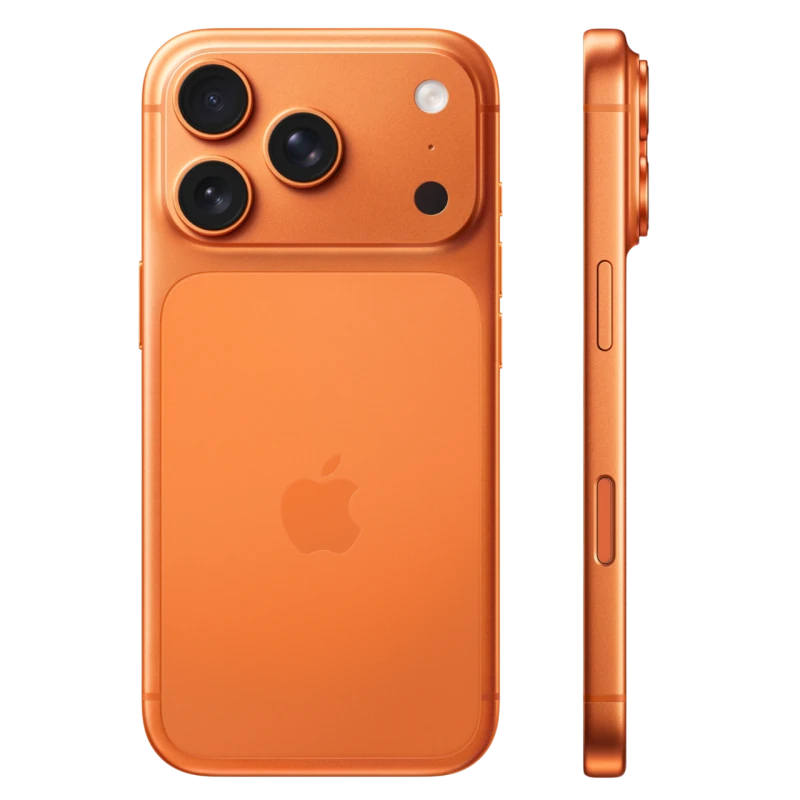 Apple iPhone 17 Pro, Deep Blue, Cosmic Orange, Silver yfgucm 800x800 ipstor 600x600 - Apple iPhone 17 Pro, Deep Blue, Cosmic Orange, Silver